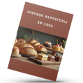 El secreto de la reposteria casera